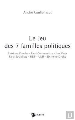 Bertrand.pt - Le Jeu Des 7 Familles Politiques