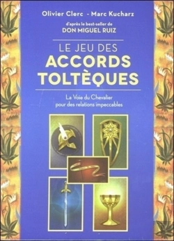 Bertrand.pt - Le Jeu Des Accords Toltèques