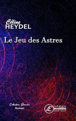 Bertrand.pt - Le Jeu Des Astres - Roman Fantastique