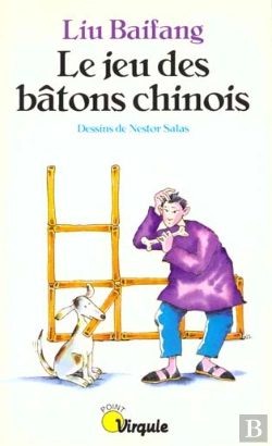 Bertrand.pt - Le Jeu Des Batons Chinois