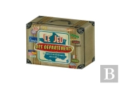 Le Jeu Des Départements