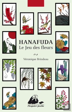 Bertrand.pt - Le Jeu Des Fleurs ; Hanafuda