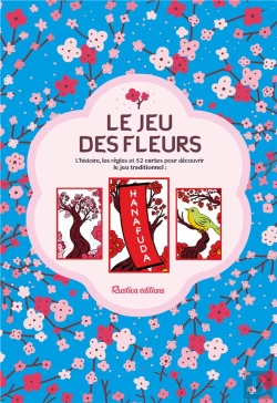 Bertrand.pt - Le Jeu Des Fleurs