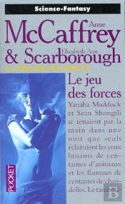 Le Jeu Des Forces - Tome 3 - Vol03