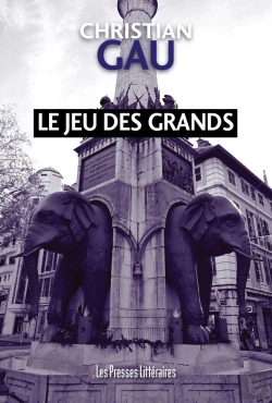 Bertrand.pt - Le Jeu Des Grands