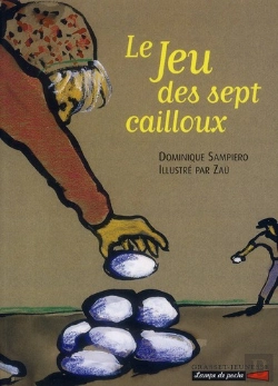 Bertrand.pt - Le Jeu Des Sept Cailloux