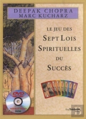 Le Jeu Des Sept Lois Spirituelles Du Succès