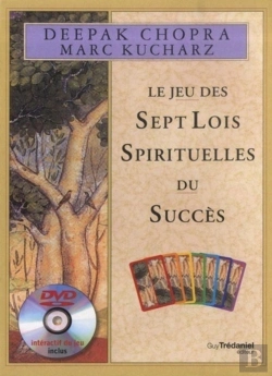 Bertrand.pt - Le Jeu Des Sept Lois Spirituelles Du Succès
