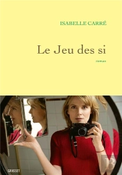 Le Jeu Des Si - Roman
