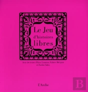 Le Jeu D'Histoires Libres