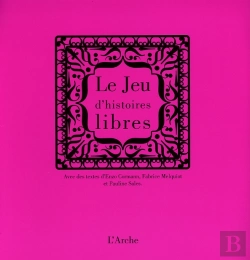 Bertrand.pt - Le Jeu D'Histoires Libres