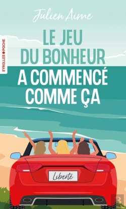 Bertrand.pt - Le Jeu Du Bonheur A Commencé Comme Ça