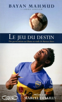 Bertrand.pt - Le Jeu Du Destin Des Persecutions Au Ghana Au Stade De Buenos Aires