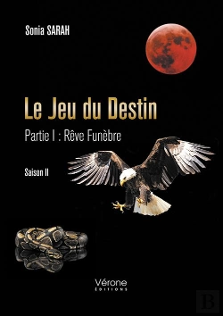 Bertrand.pt - Le Jeu Du Destin - Partie I : Reve Funebre - Saison Ii