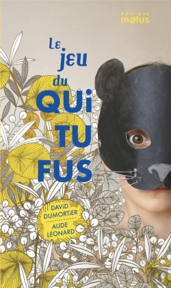 Bertrand.pt - Le Jeu Du Qui Tu Fus