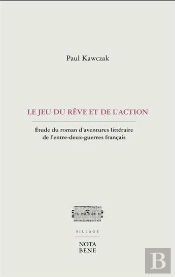 Le Jeu Du Rêve Et De L'Action