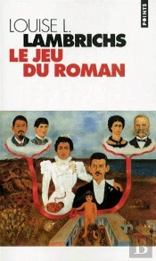 Le Jeu Du Roman