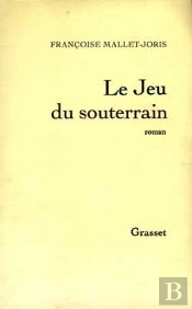 Le Jeu Du Souterrain