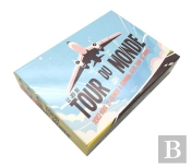 Le Jeu Du Tour Du Monde