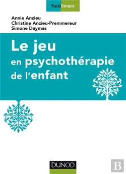 Bertrand.pt - Le Jeu En Psychothérapie De L'Enfant