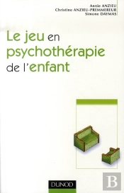 Le Jeu En Psychothérapie De L'Enfant