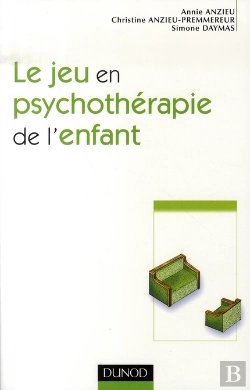 Bertrand.pt - Le Jeu En Psychothérapie De L'Enfant