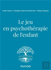 Le Jeu En Psychotherapie De L'Enfant