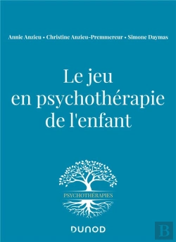 Bertrand.pt - Le Jeu En Psychotherapie De L'Enfant