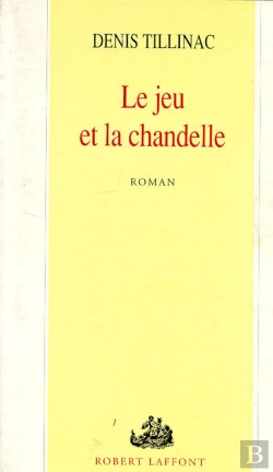 Bertrand.pt - Le Jeu Et La Chandelle