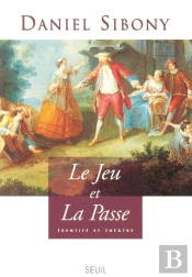 Le Jeu Et 'La Passe'. Identite Et Theatre