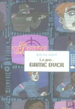 Bertrand.pt - Le Jeu : Game Over