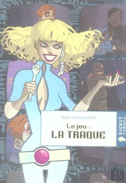 Bertrand.pt - Le Jeu : La Traque