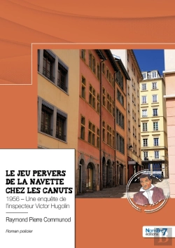 Bertrand.pt - Le Jeu Pervers De La Navette Chez Les Canuts