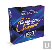 Le Jeu Questions Pour Un Champion