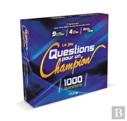 Bertrand.pt - Le Jeu Questions Pour Un Champion