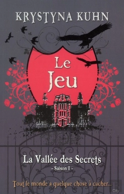 Bertrand.pt - Le Jeu Serie La Vallee Perdue