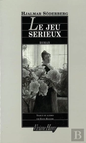 Le Jeu Serieux