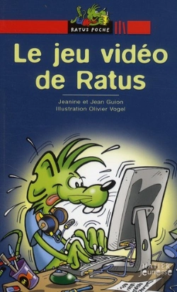 Bertrand.pt - Le Jeu Video De Ratus