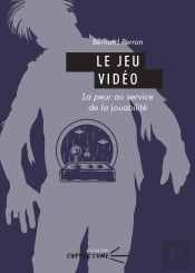 Le Jeu Vidéo : La Peur Au Service De La Jouabilité