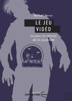 Bertrand.pt - Le Jeu Vidéo : La Peur Au Service De La Jouabilité