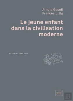 Bertrand.pt - Le Jeune Enfant Dans La Civilisation Moderne (2e Édition)