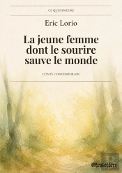 Le Jeune Femme Dont Le Sourire Sauve Le Monde