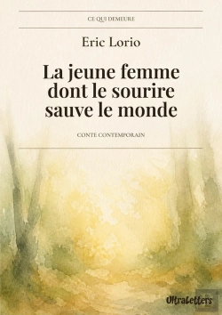 Bertrand.pt - Le Jeune Femme Dont Le Sourire Sauve Le Monde