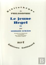 Le Jeune Hegel T.2