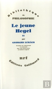 Le Jeune Hegel T.2
