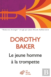 Le Jeune Homme À La Trompette
