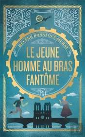 Le Jeune Homme Au Bras Fantôme