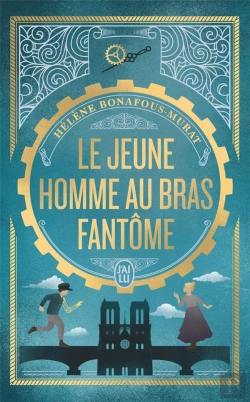 Bertrand.pt - Le Jeune Homme Au Bras Fantôme