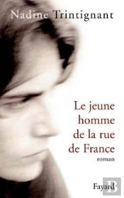 Le Jeune Homme De La Rue De France