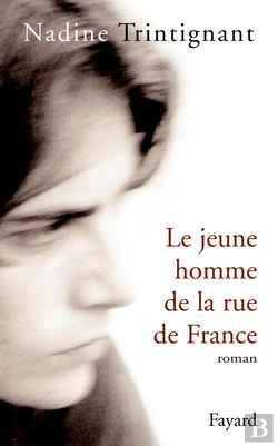Bertrand.pt - Le Jeune Homme De La Rue De France